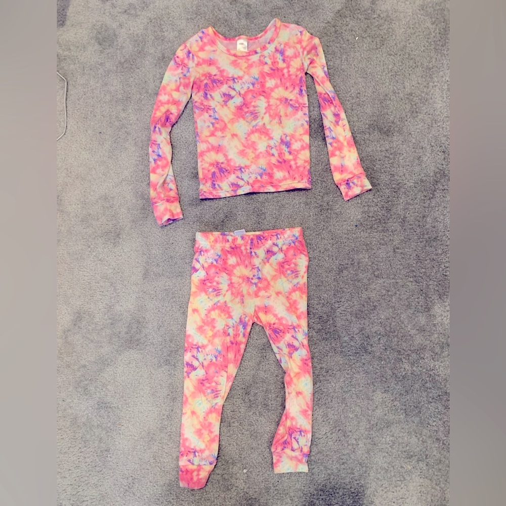 Adorable & soft pajama set